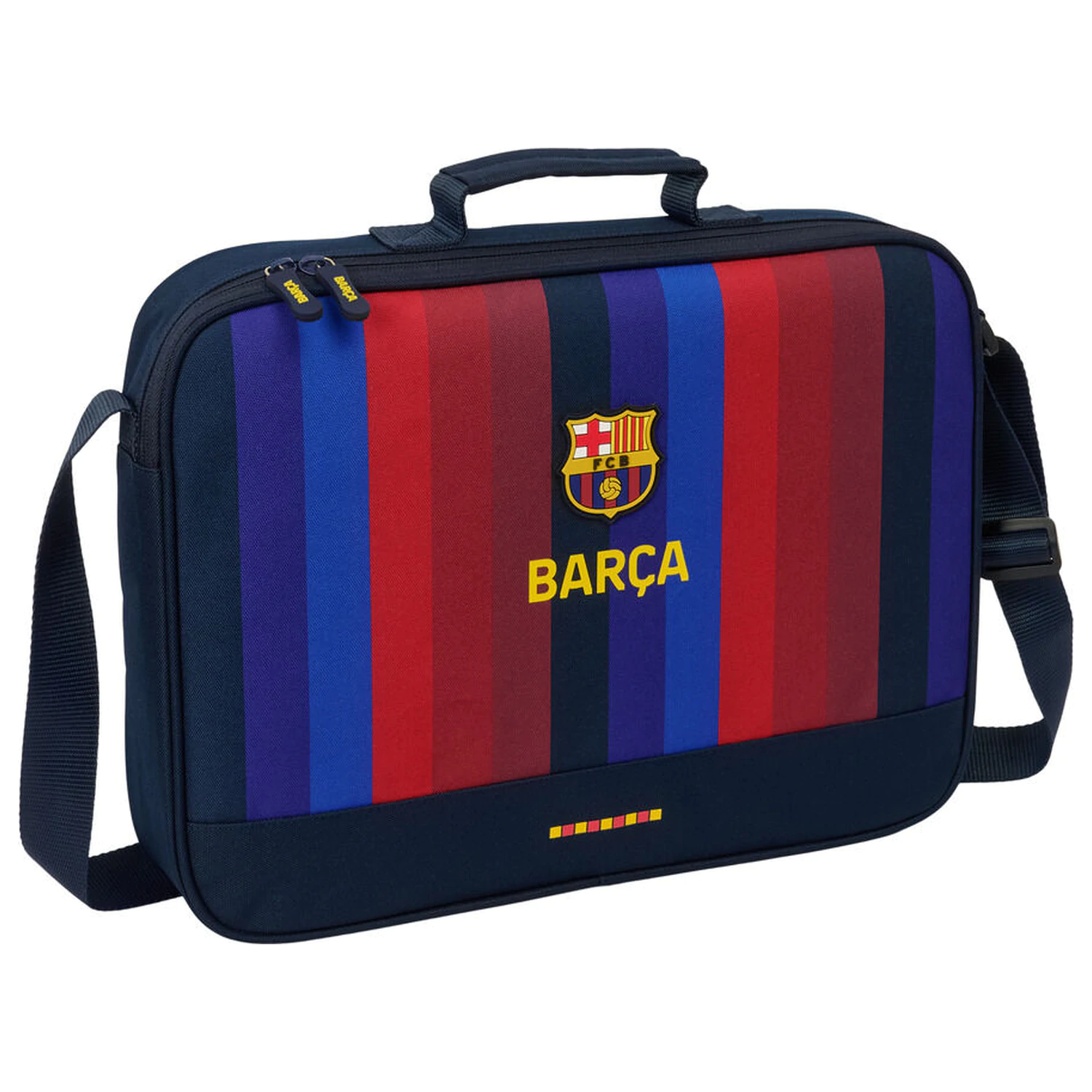 F.C. Barcelona 26/27 laptoptáska termékfotó