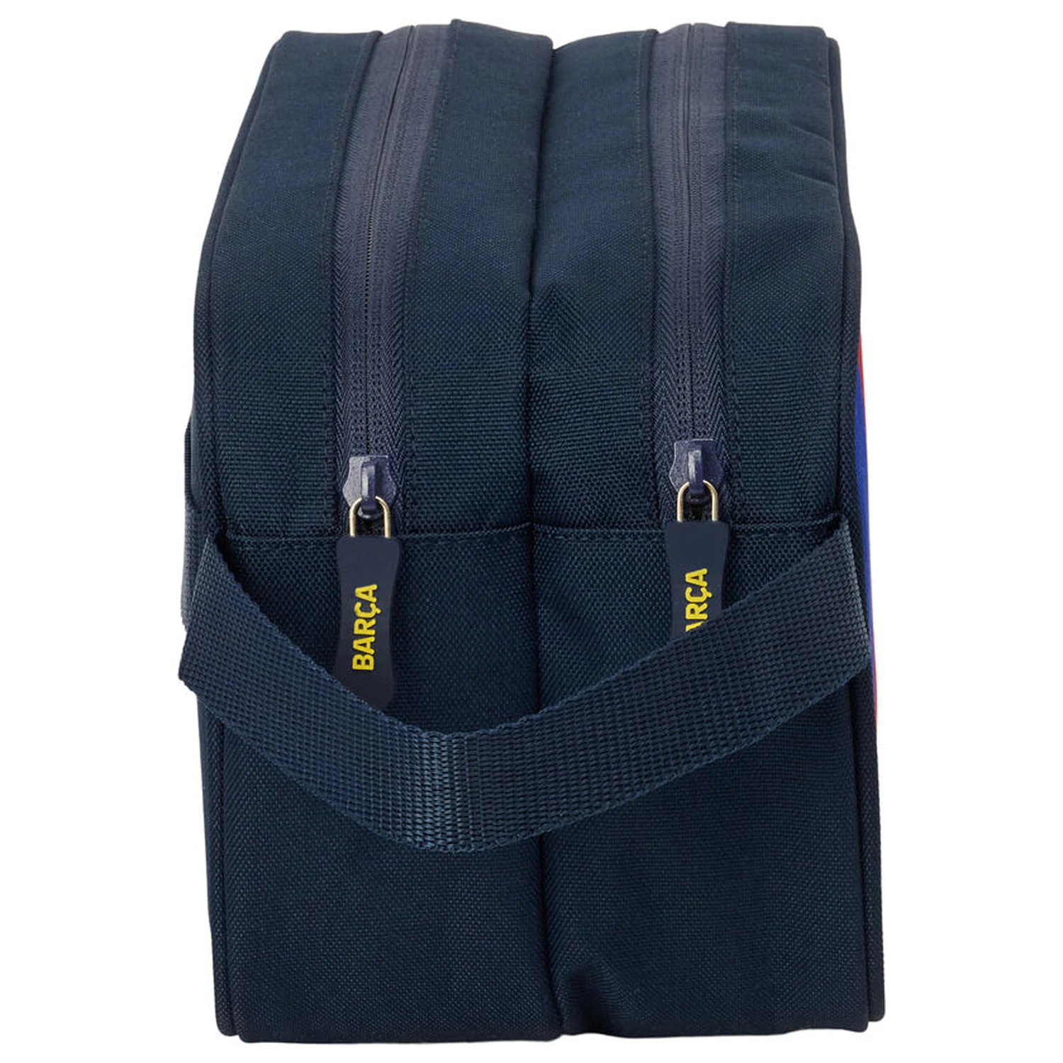 F.C. Barcelona 26/27 neszeszer táska  termékfotó