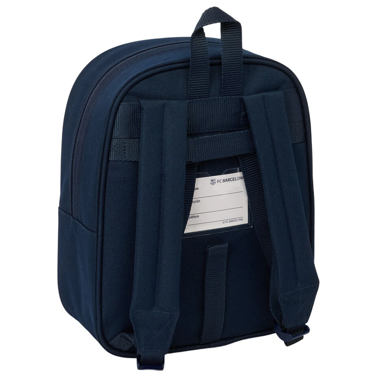F.C. Barcelona 26/27 táska hátizsák 27cm termékfotó
