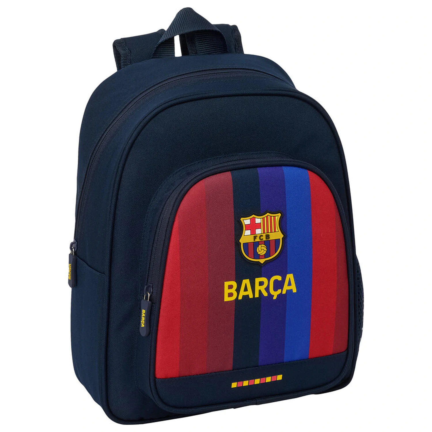 F.C. Barcelona 26/27 táska hátizsák 34cm termékfotó