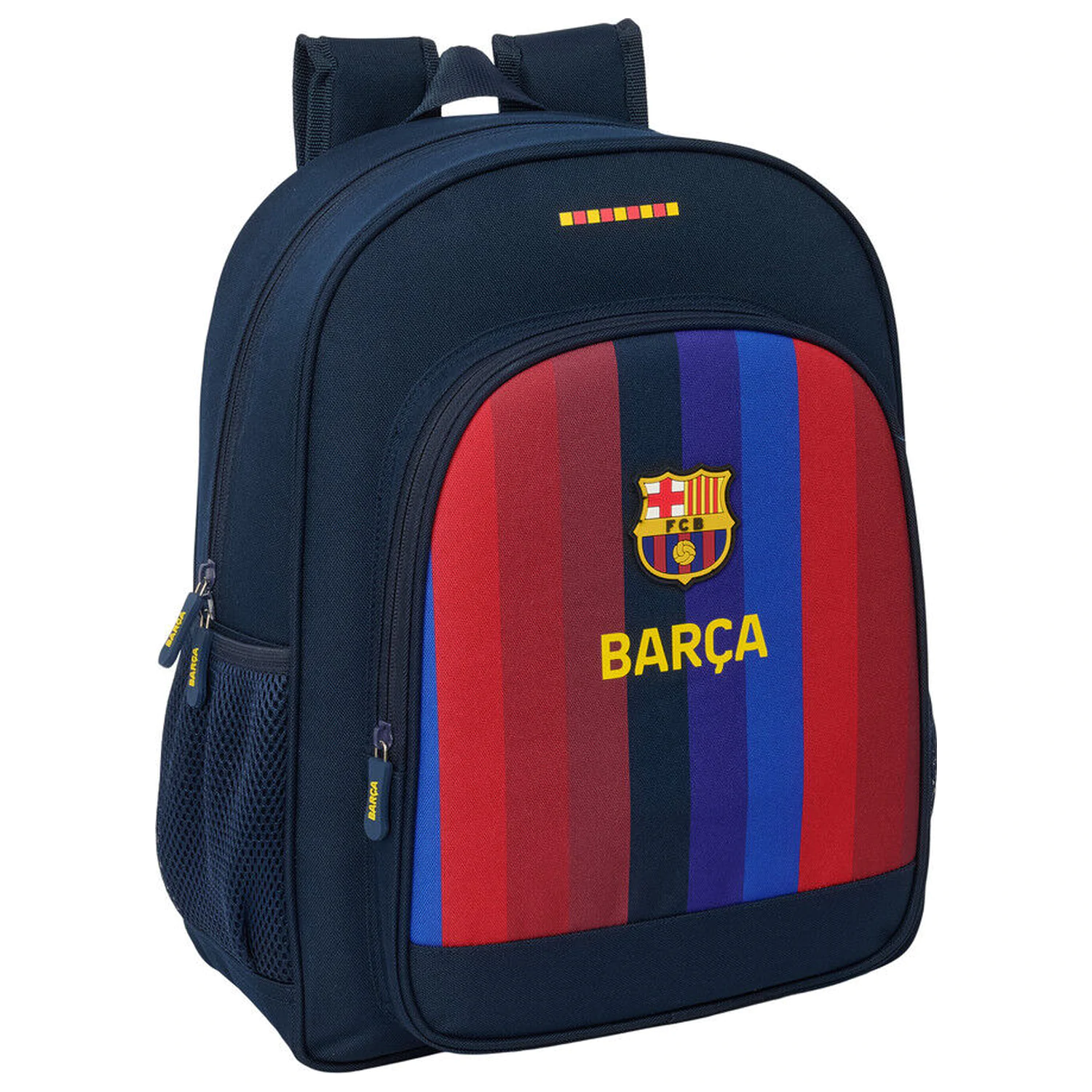 F.C. Barcelona 26/27 táska hátizsák 38cm termékfotó