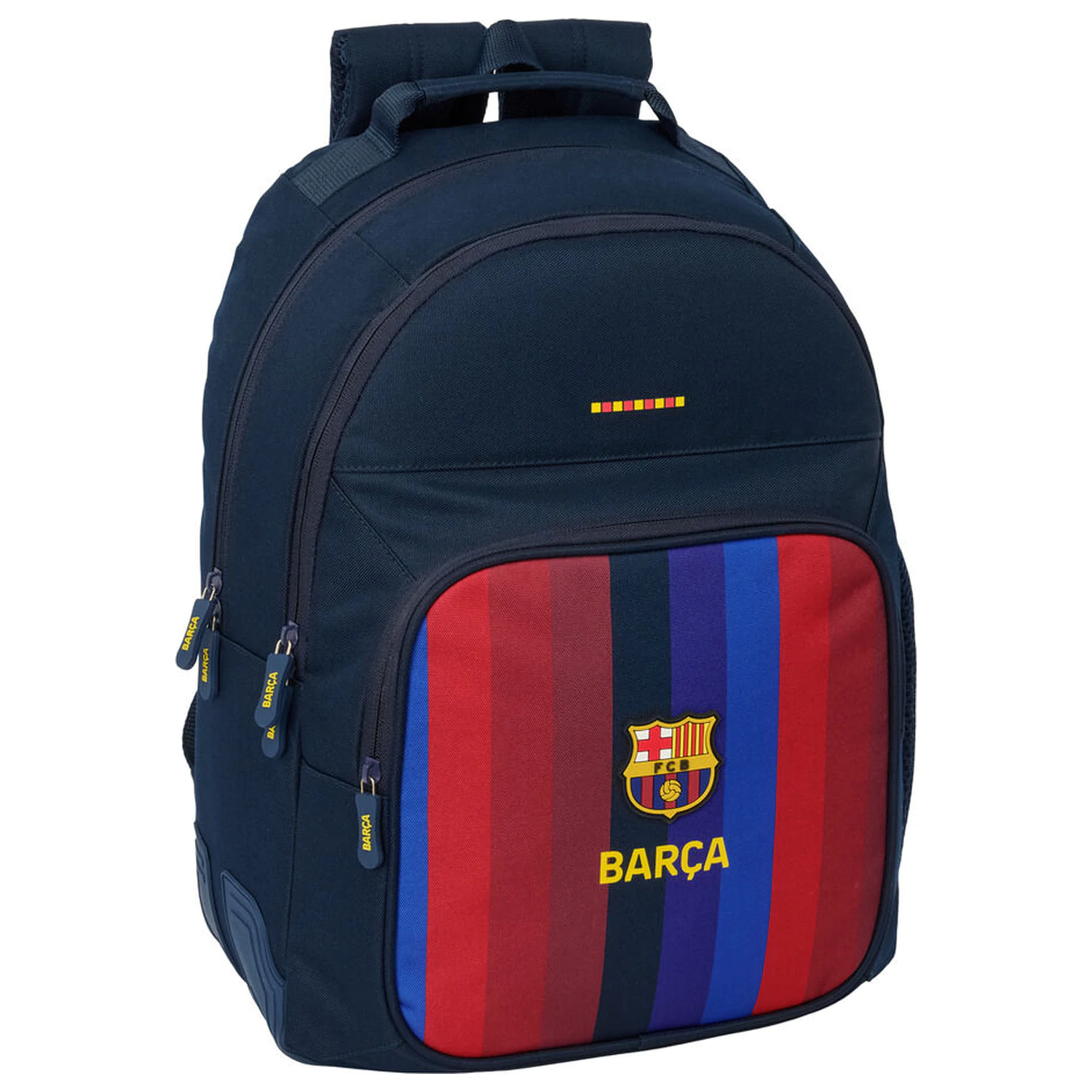 F.C. Barcelona 26/27 táska hátizsák 42cm termékfotó