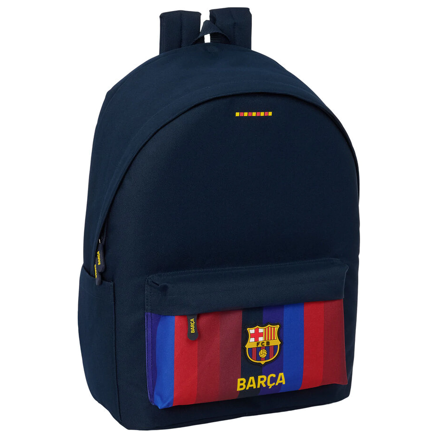F.C. Barcelona 26/27 táska hátizsák 44cm termékfotó