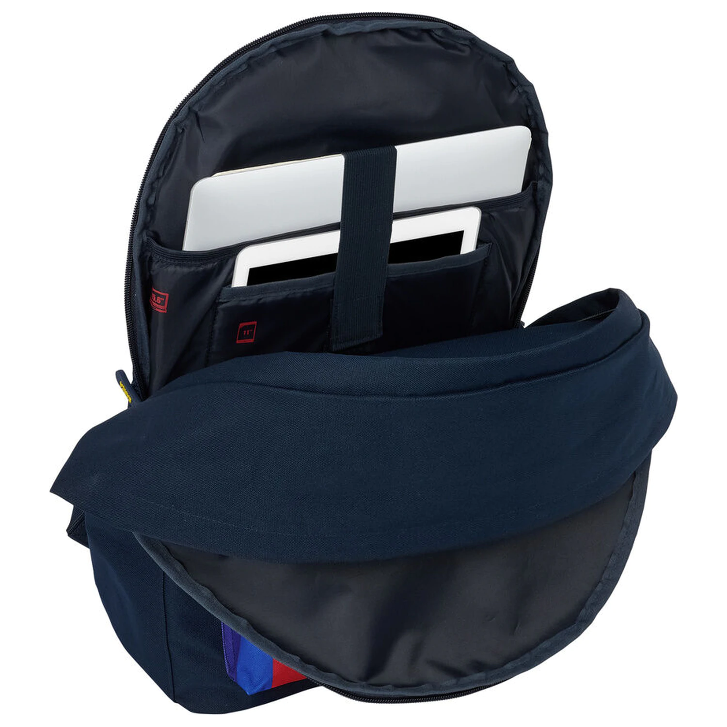 F.C. Barcelona 26/27 táska hátizsák 44cm termékfotó