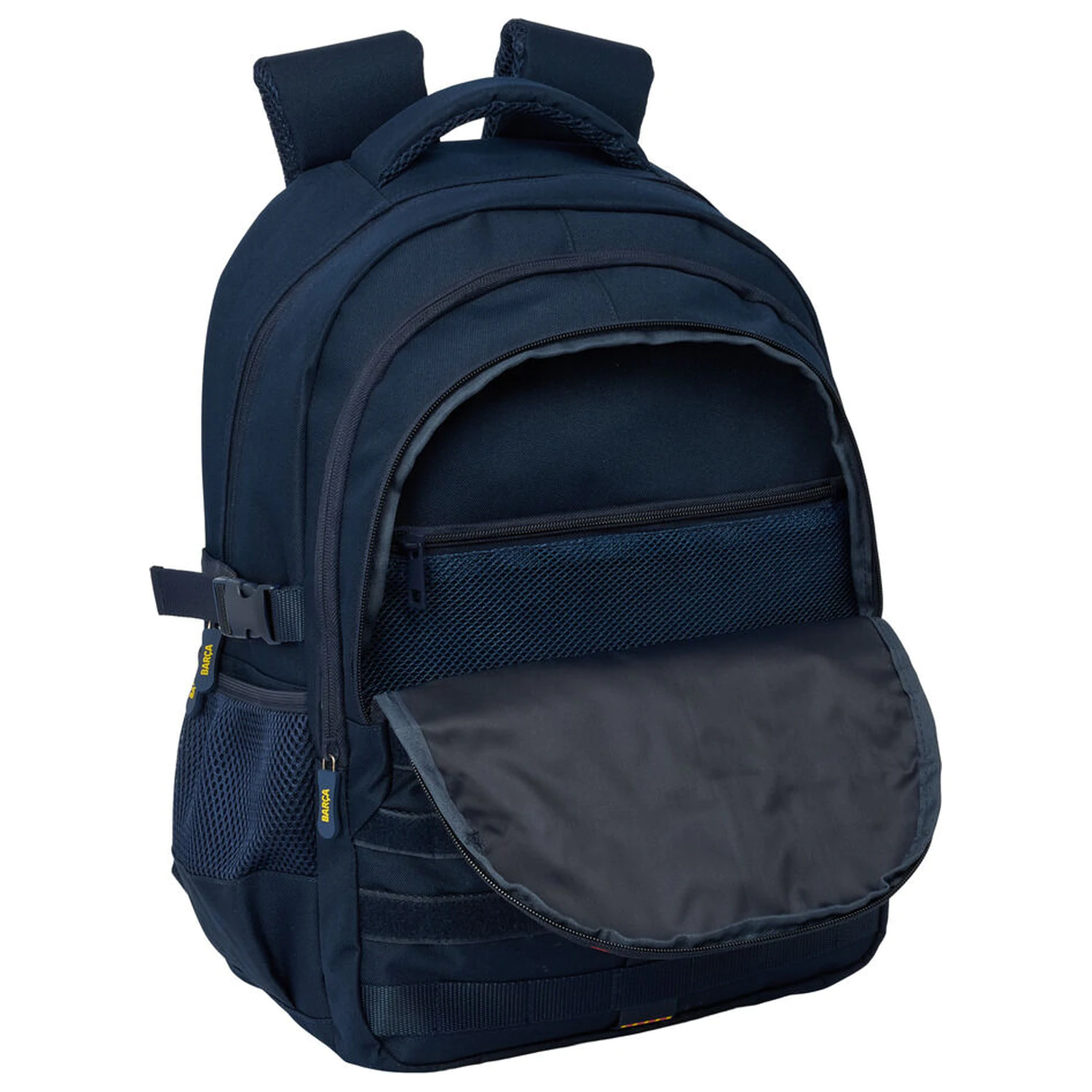 F.C. Barcelona 26/27 táska hátizsák 46cm termékfotó