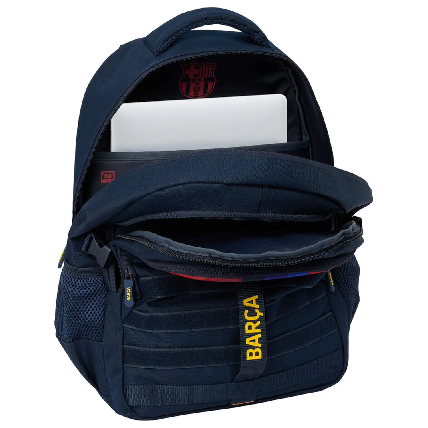 F.C. Barcelona 26/27 táska hátizsák 46cm termékfotó
