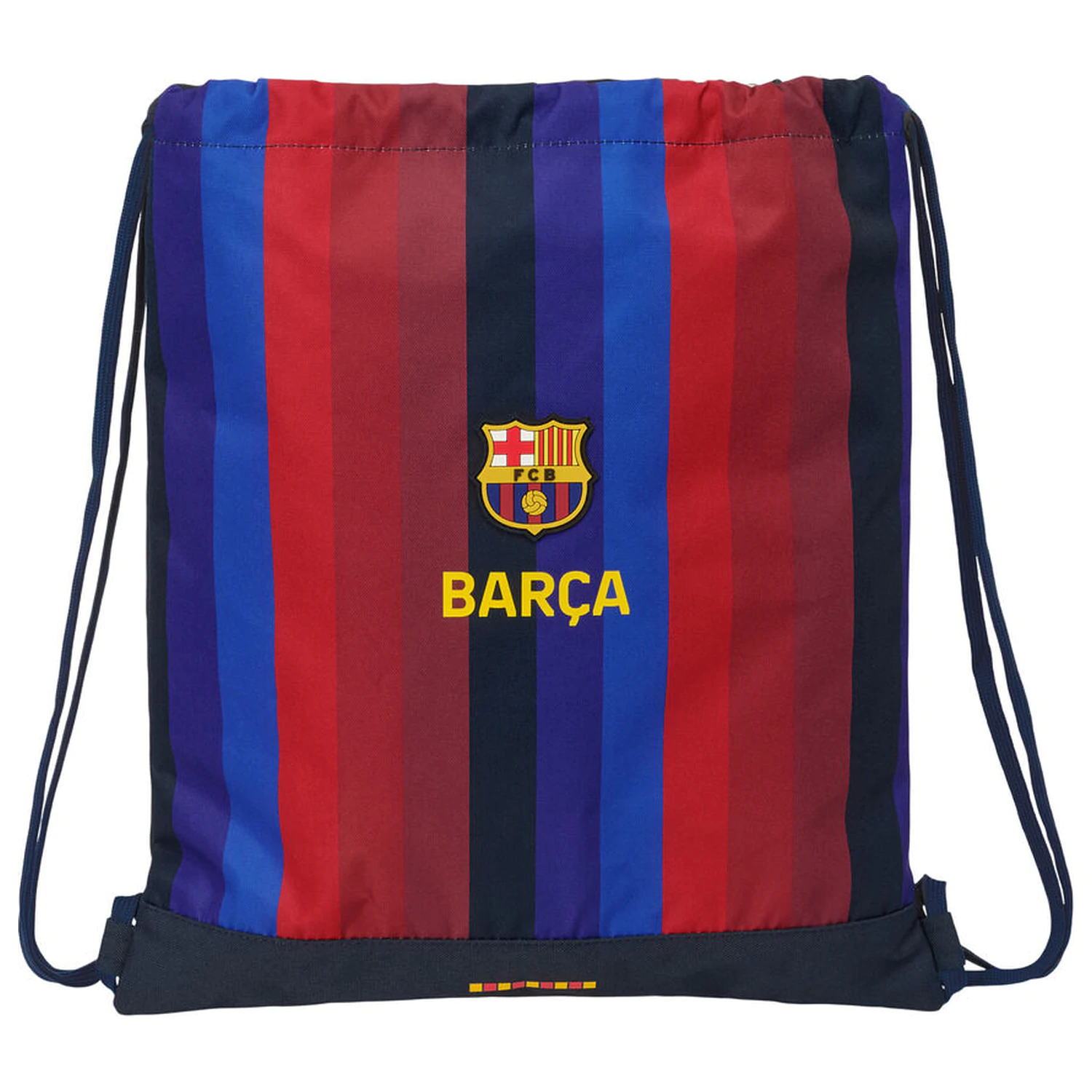 F.C. Barcelona 26/27 tornazsák 40cm termékfotó