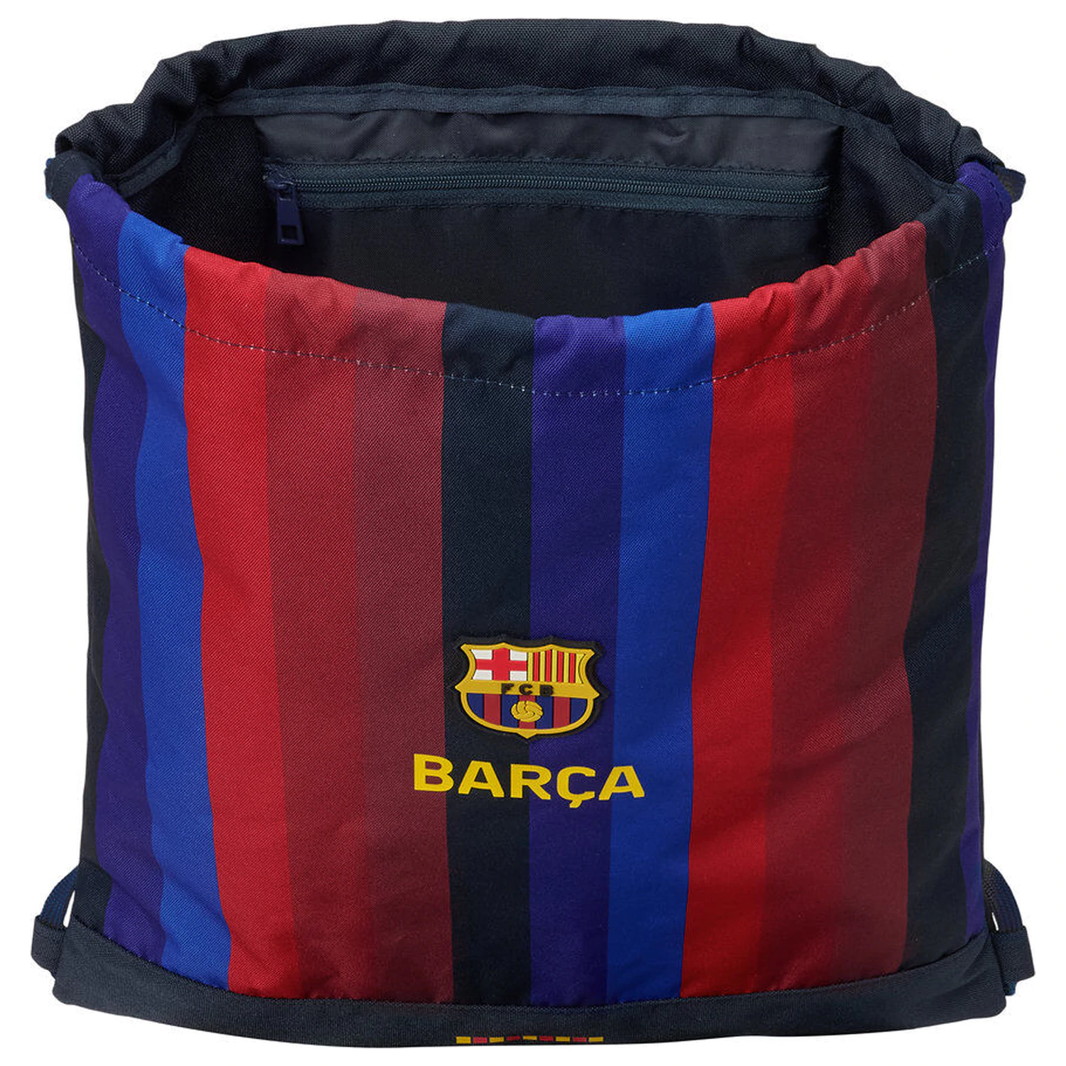F.C. Barcelona 26/27 tornazsák 40cm termékfotó