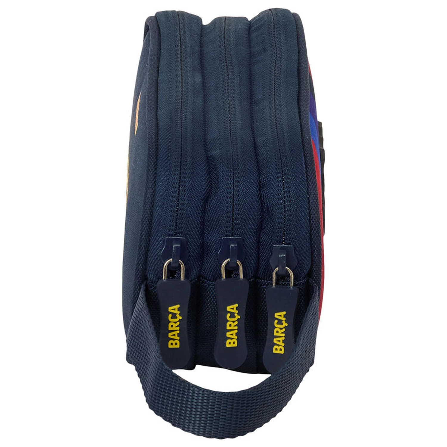 F.C. Barcelona 26/27 tripla tolltartó termékfotó