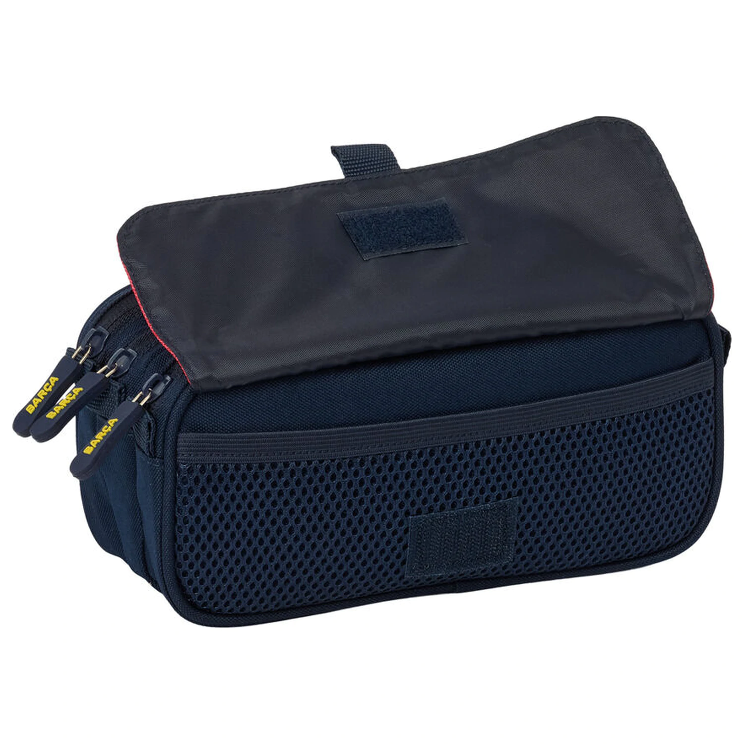 F.C. Barcelona 26/27 tripla tolltartó termékfotó