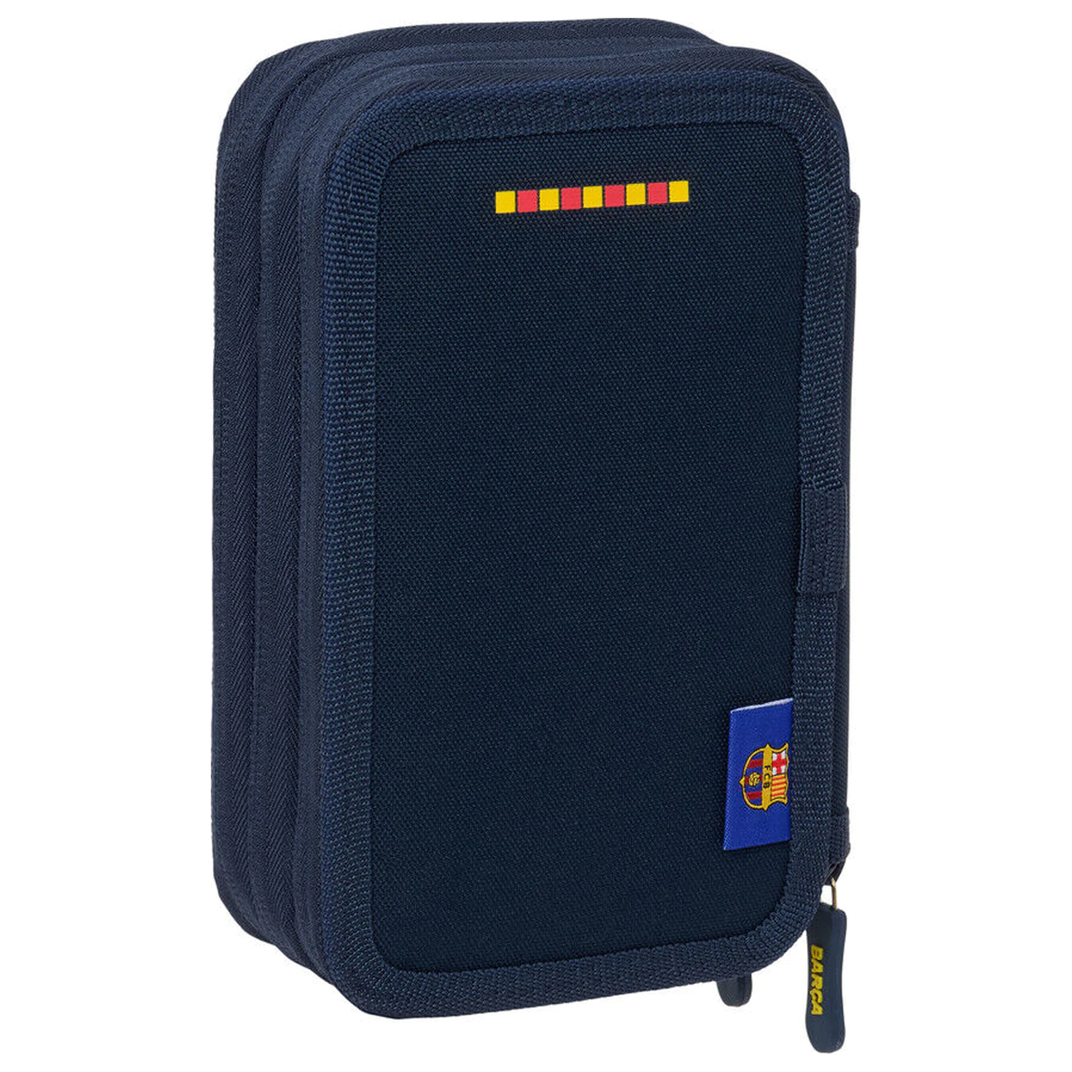 F.C. Barcelona 26/27 tripla tolltartó 37 db-os termékfotó