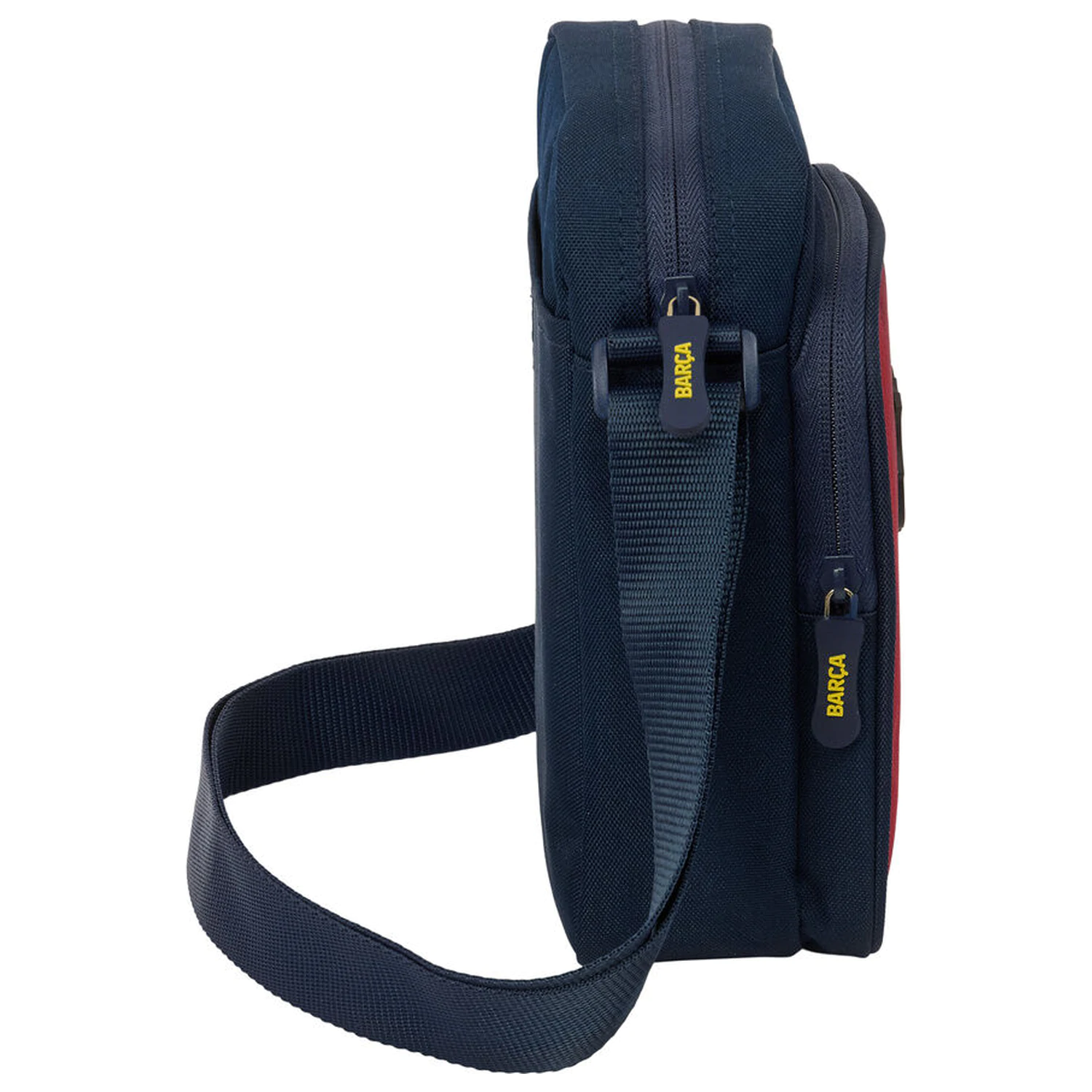 F.C. Barcelona 26/27 válltáska termékfotó