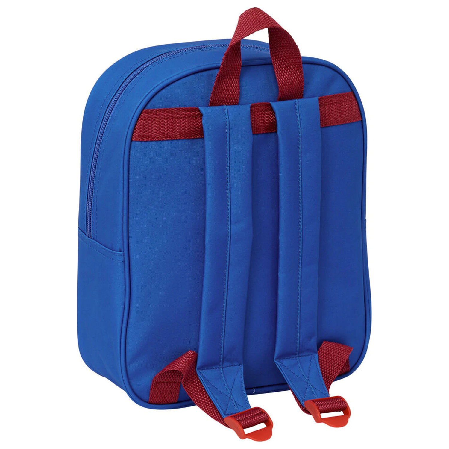 F.C. Barcelona 3D táska hátizsák 27cm termékfotó