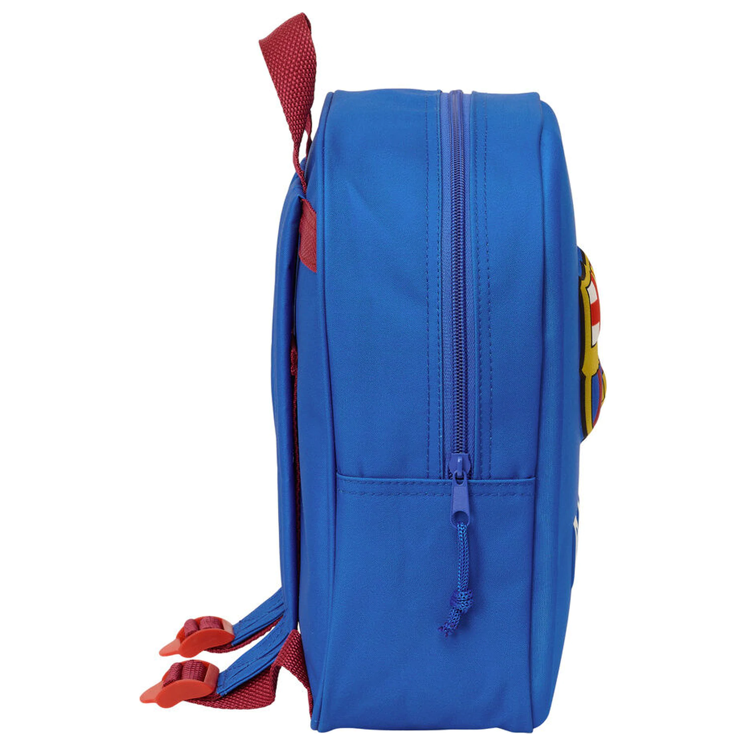 F.C. Barcelona 3D táska hátizsák 27cm termékfotó