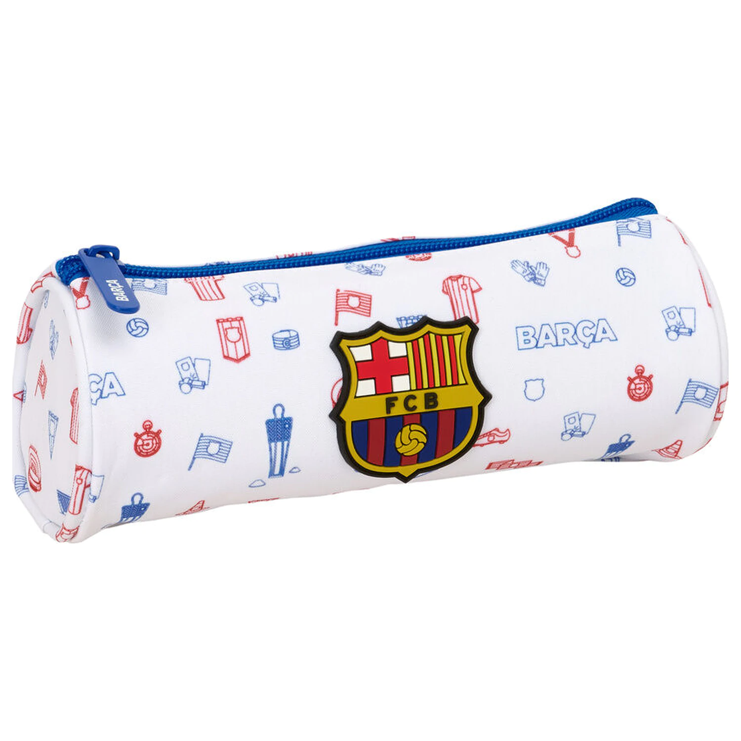 F.C. Barcelona Baby tolltartó termékfotó