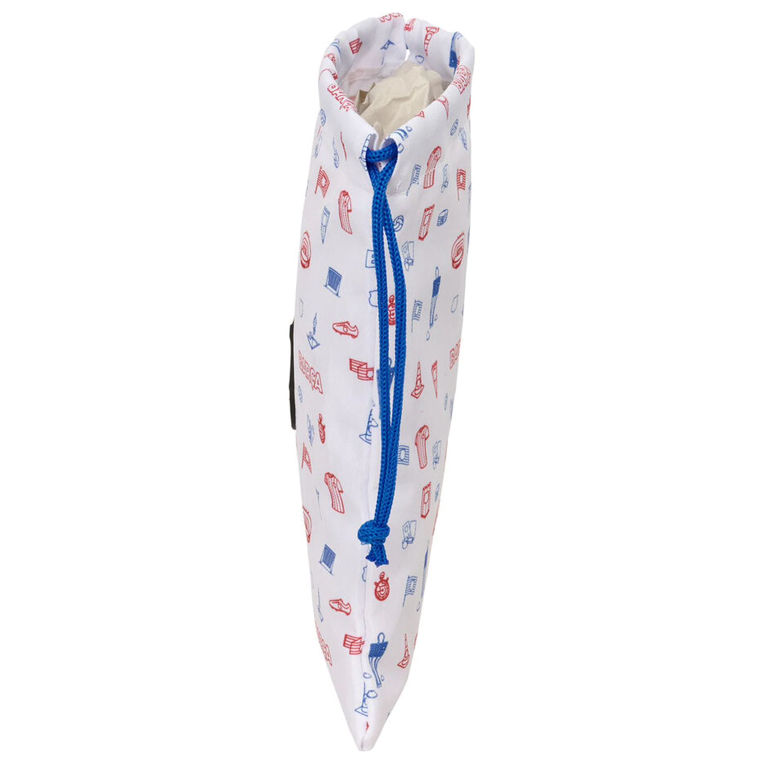 F.C. Barcelona Baby uzsonnás táska termékfotó