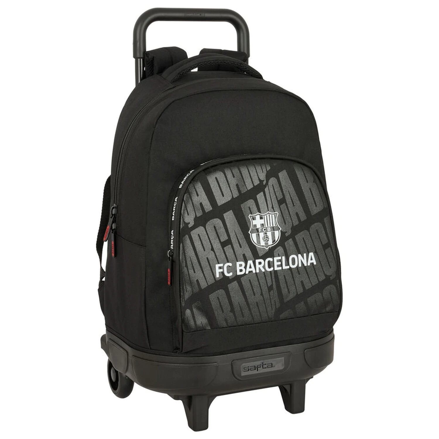 F.C. Barcelona Compact Extraible gurulós táska 45cm termékfotó