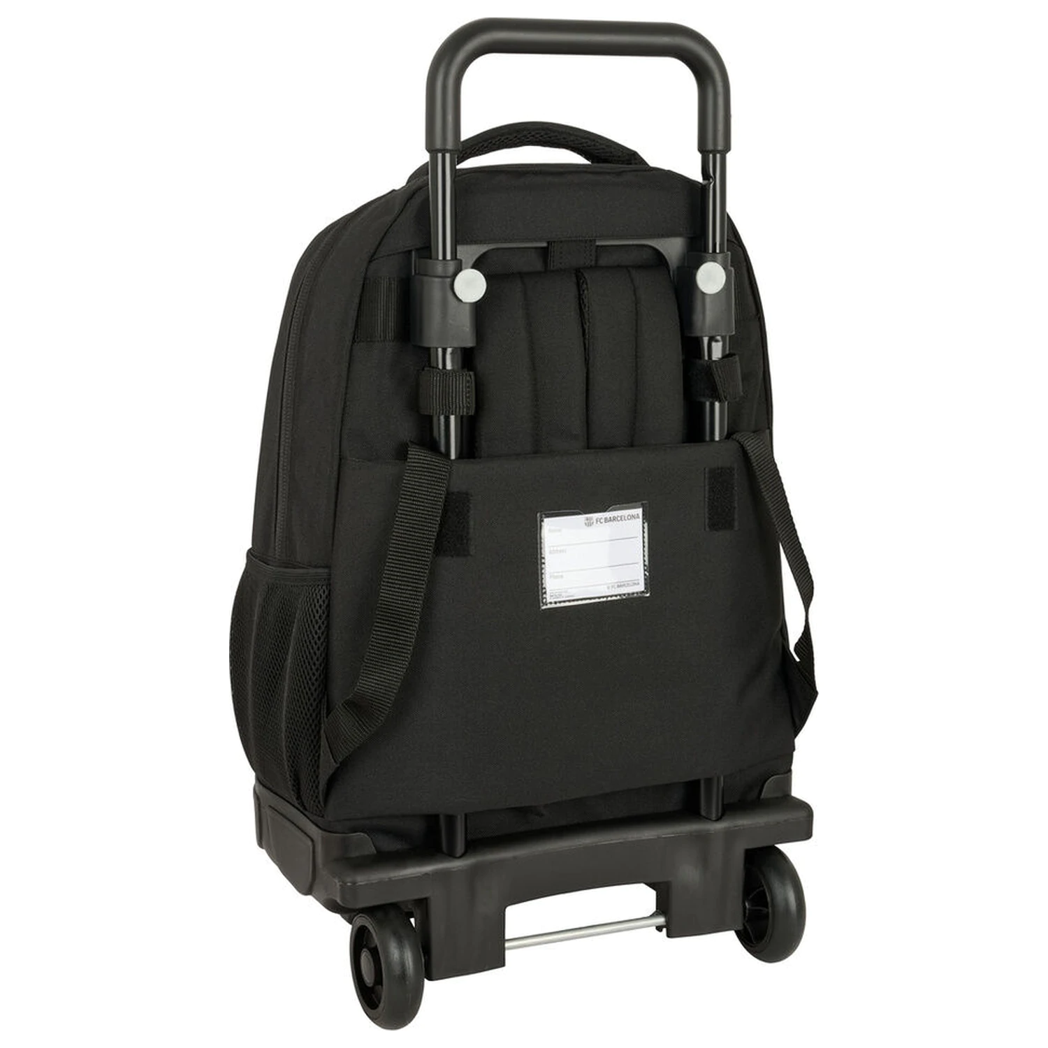 F.C. Barcelona Compact Extraible gurulós táska 45cm termékfotó
