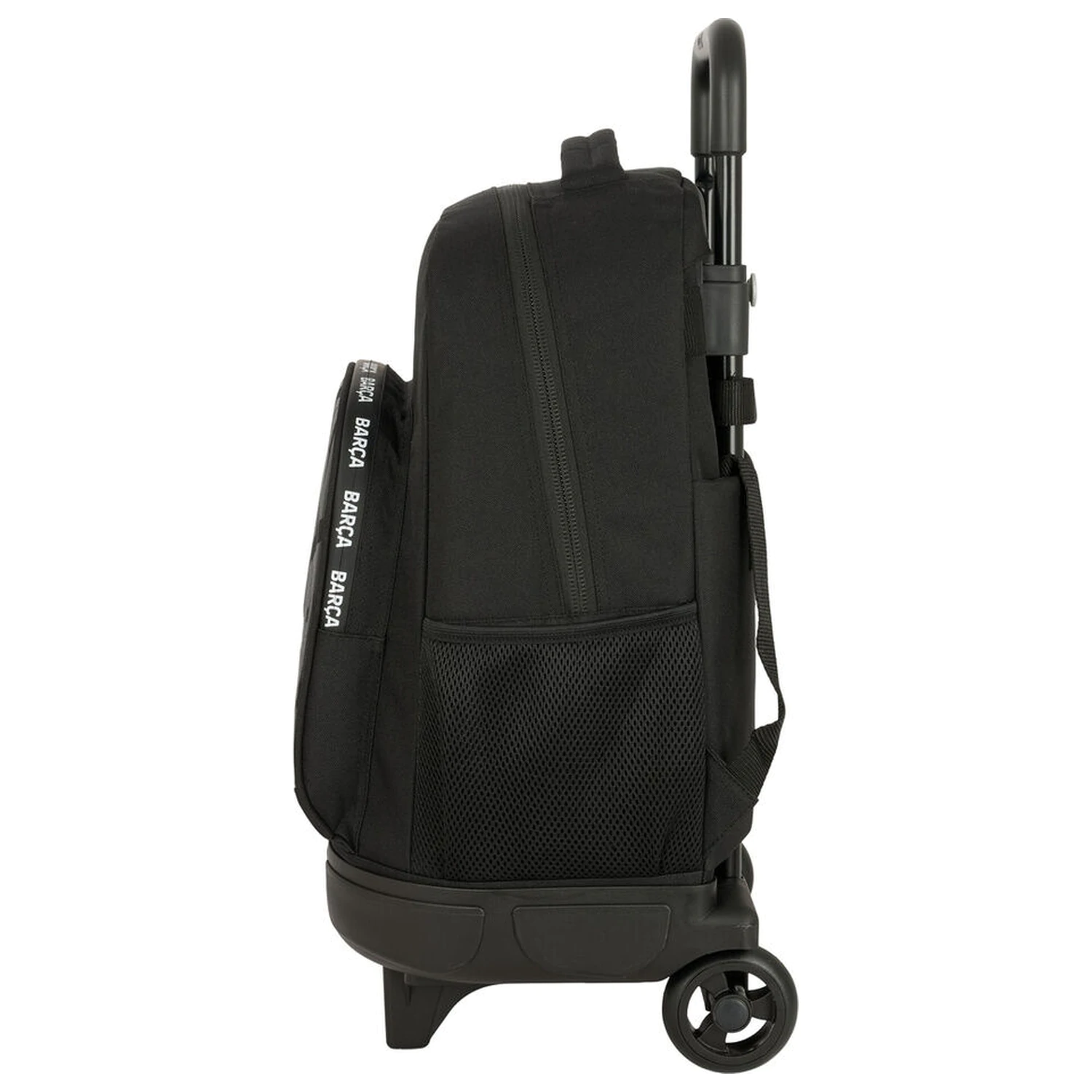 F.C. Barcelona Compact Extraible gurulós táska 45cm termékfotó