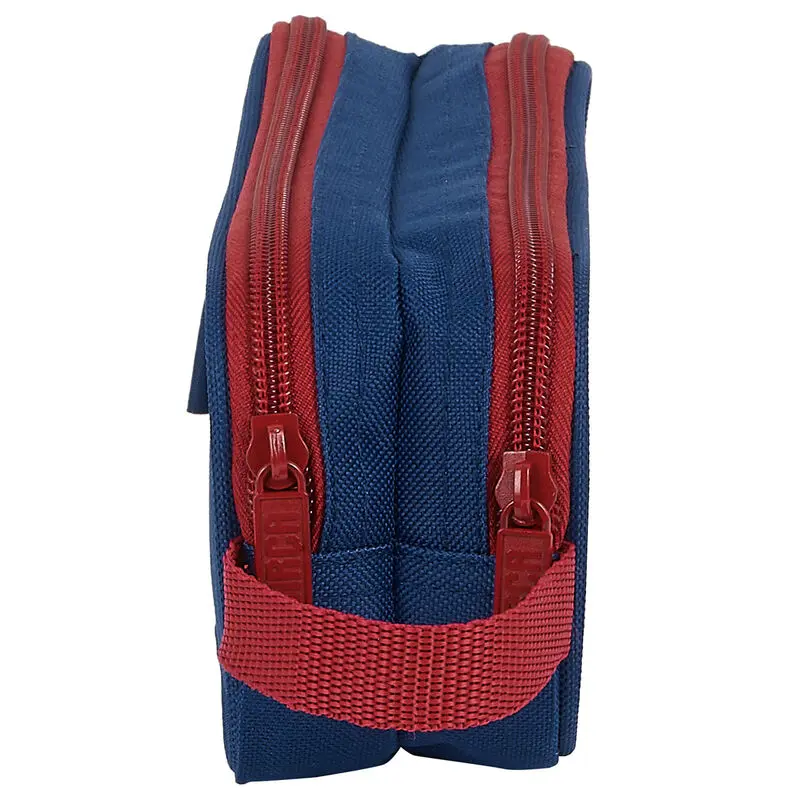 F.C. Barcelona dupla tolltartó termékfotó