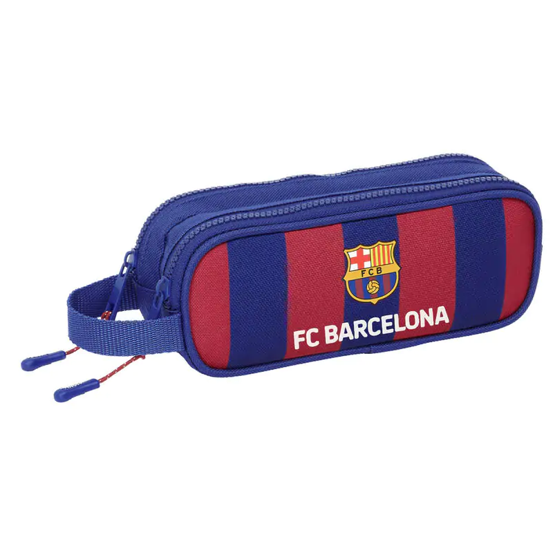 F.C Barcelona dupla tolltartó termékfotó