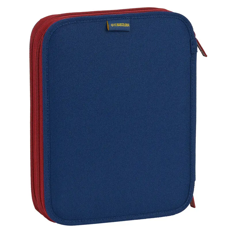 F.C. Barcelona dupla tolltartó 56db-os termékfotó