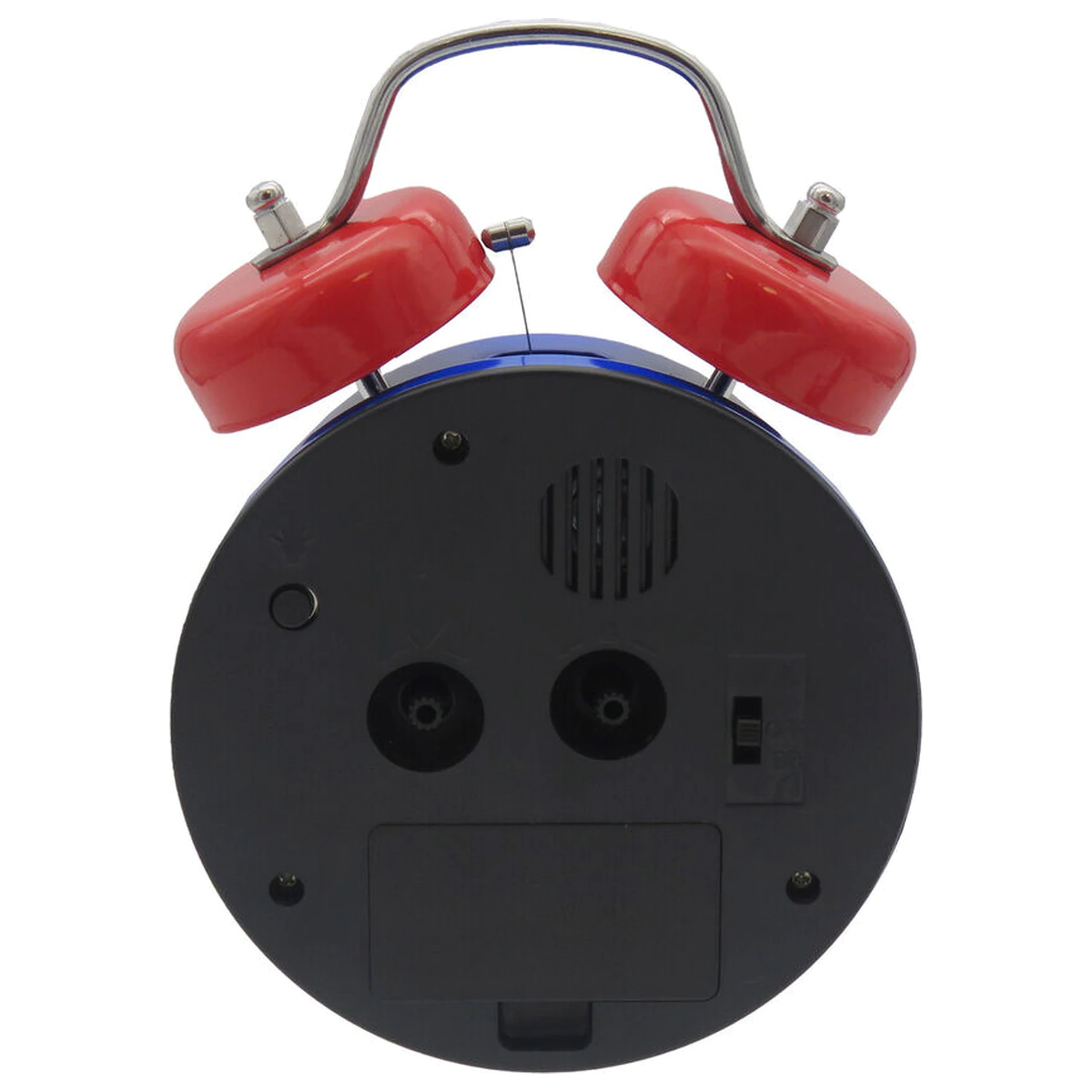 F.C. Barcelona ébresztőóra  termékfotó