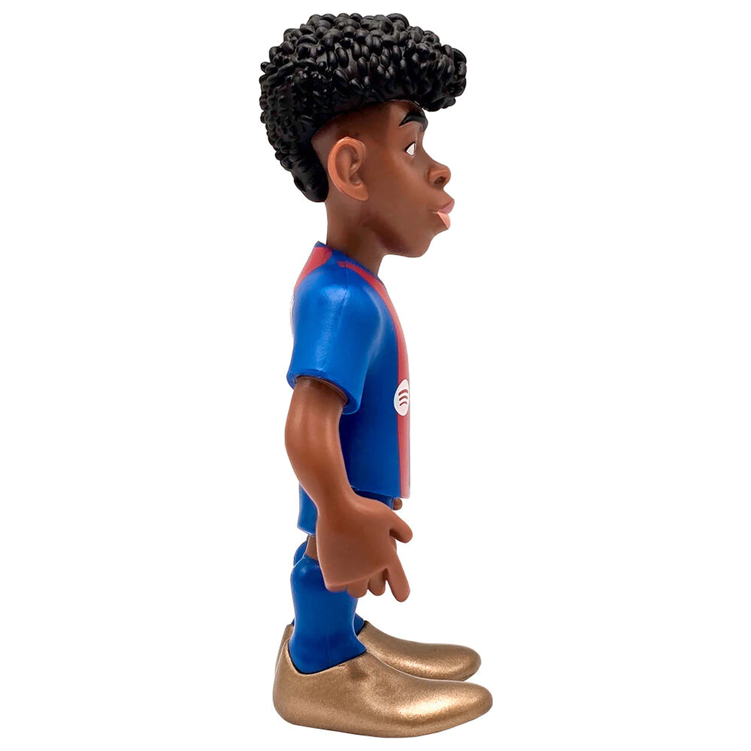 F.C. Barcelona Lamine Yamal figura minix 7cm termékfotó