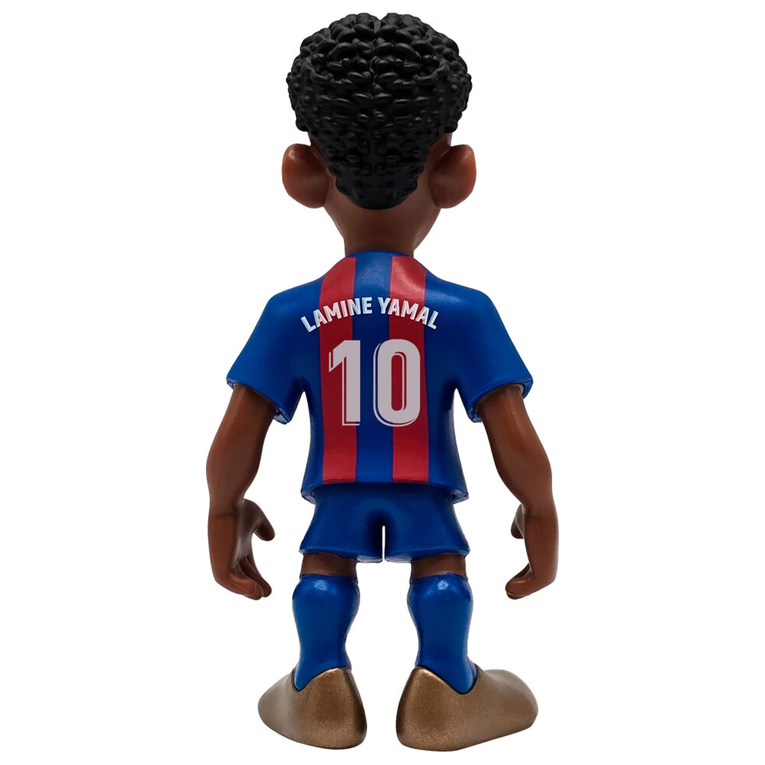 F.C. Barcelona Lamine Yamal figura minix 7cm termékfotó
