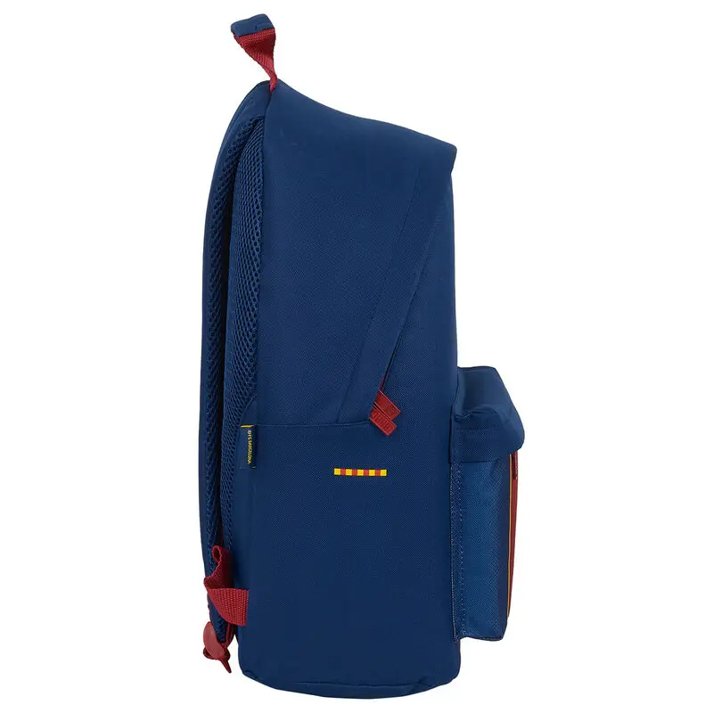 F.C. Barcelona laptop táska hátizsák 41cm termékfotó