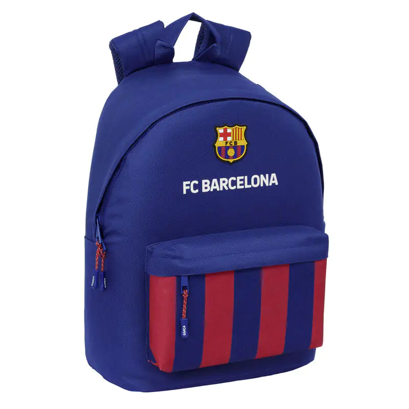 F.C Barcelona laptop táska hátizsák 41cm termékfotó