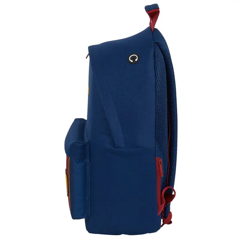 F.C. Barcelona laptop táska hátizsák 41cm termékfotó