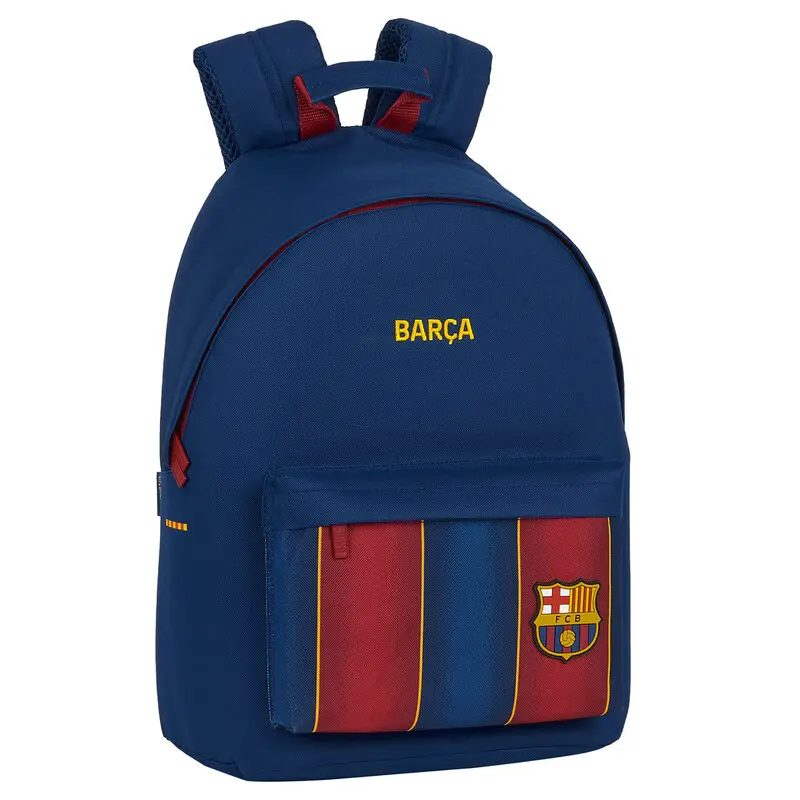 F.C. Barcelona laptop táska hátizsák 41cm termékfotó