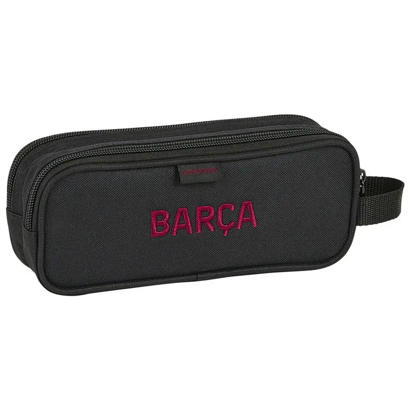 F.C. Barcelona Layers dupla tolltartó termékfotó