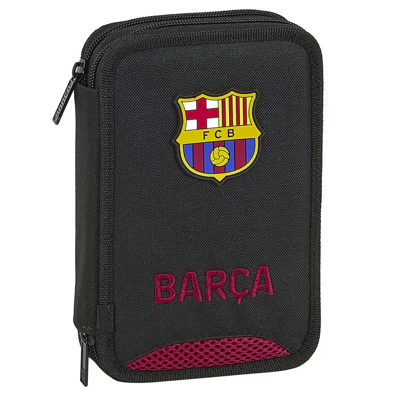 F.C. Barcelona Layers dupla tolltartó 34db-os termékfotó