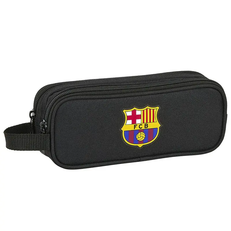 F.C. Barcelona Layers dupla tolltartó termékfotó