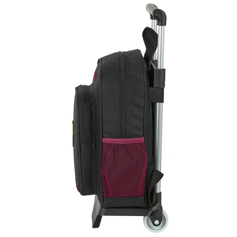 F.C. Barcelona Layers gurulós táska 33cm termékfotó