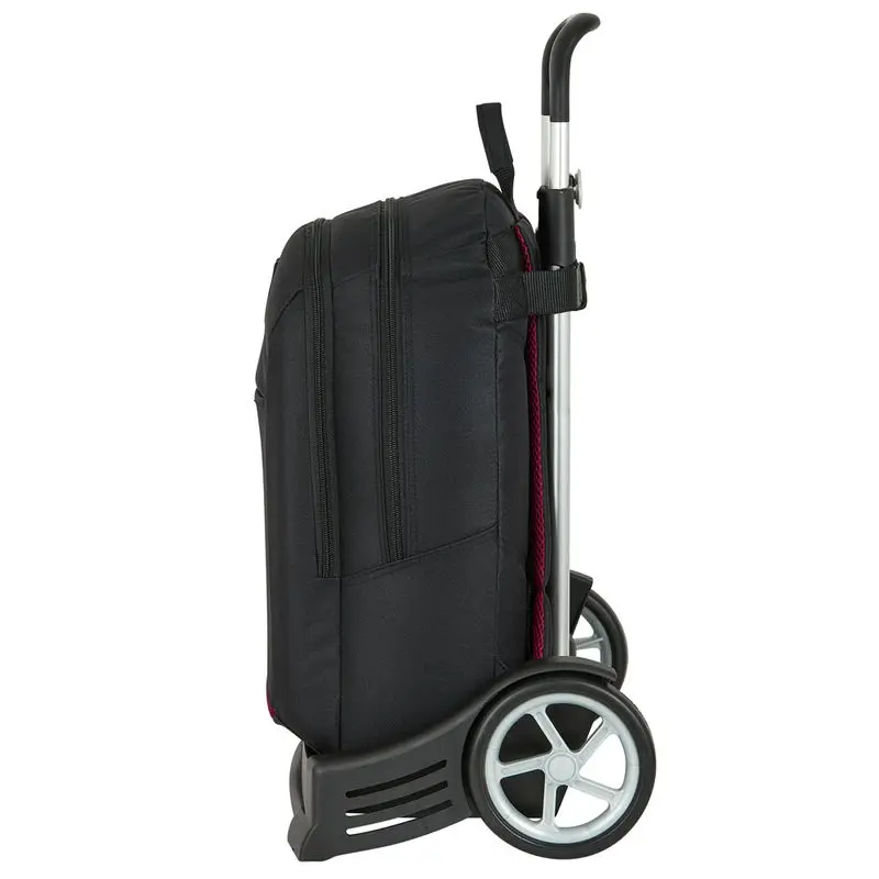 F.C. Barcelona Layers gurulós táska 48cm termékfotó