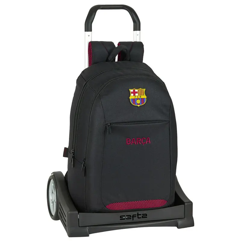 F.C. Barcelona Layers gurulós táska 48cm termékfotó