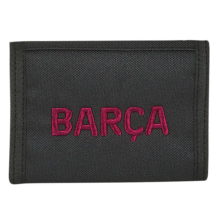 F.C. Barcelona Layers pénztárca termékfotó