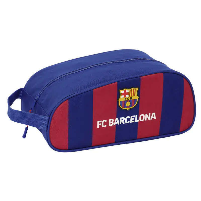 F.C Barcelona neszesszer táska termékfotó