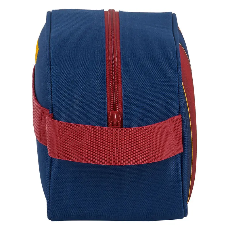 F.C. Barcelona neszeszer táska termékfotó