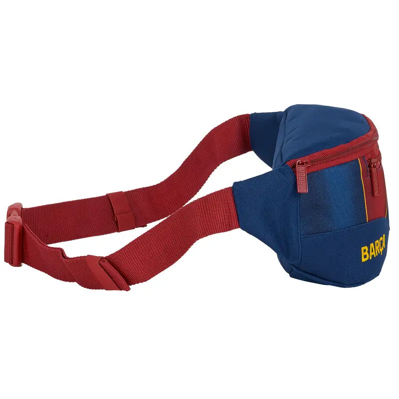 F.C. Barcelona övtáska termékfotó