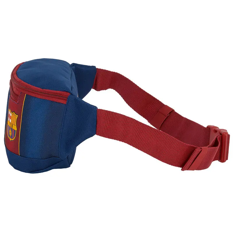 F.C. Barcelona övtáska termékfotó