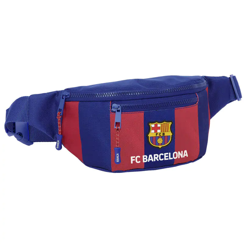 F.C Barcelona övtáska termékfotó