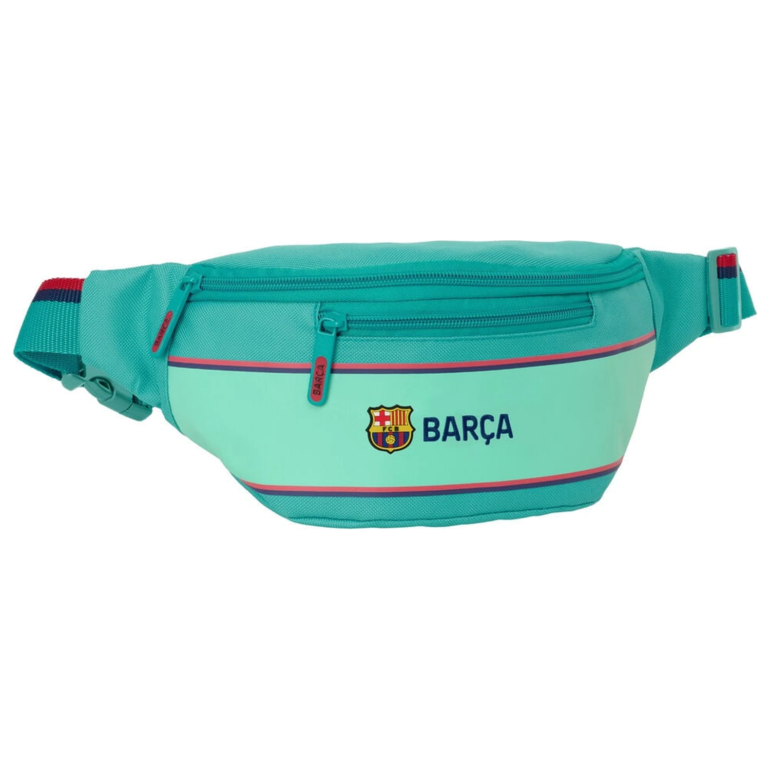 F.C. Barcelona övtáska termékfotó