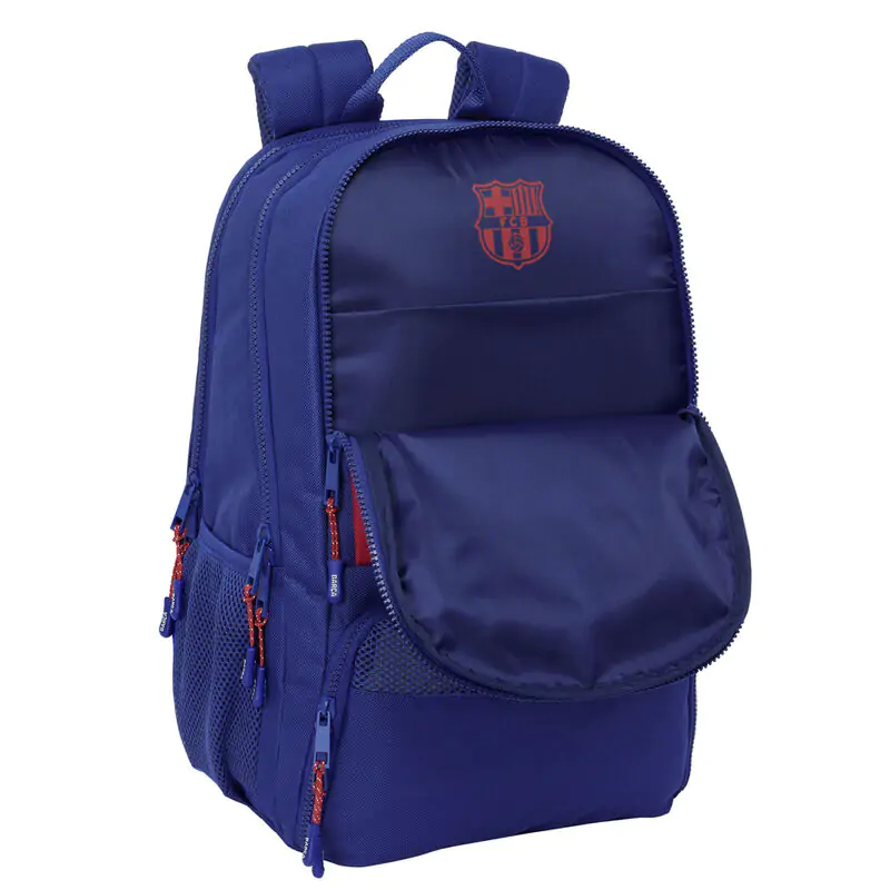 F.C Barcelona paddle táska hátizsák 42cm termékfotó