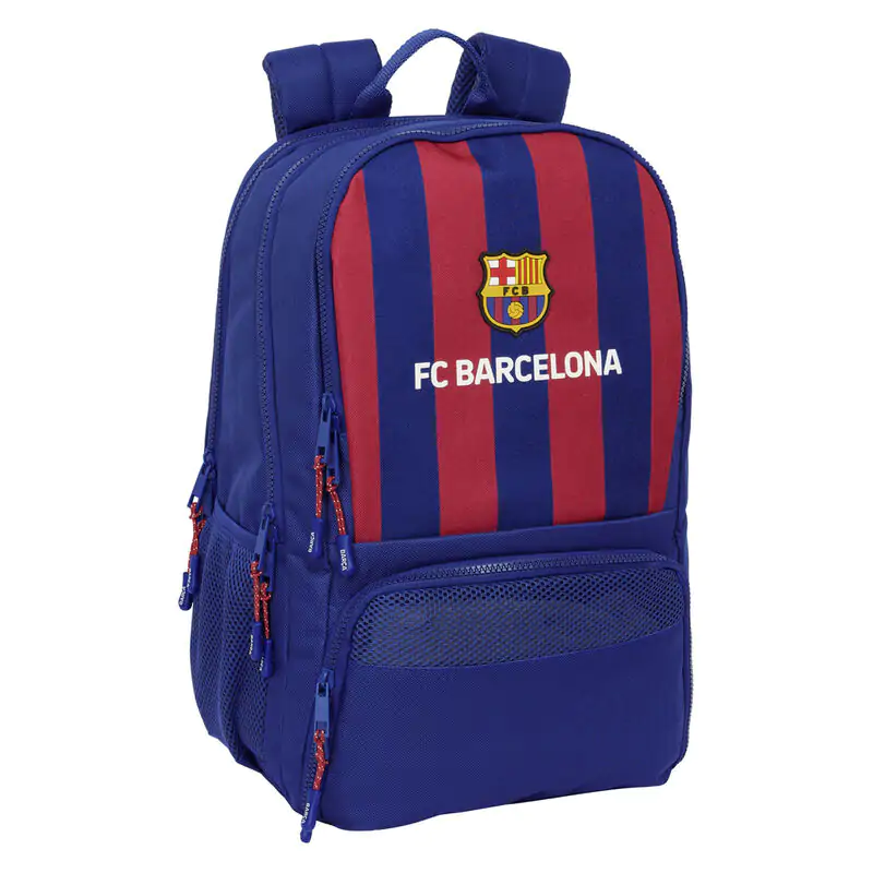 F.C Barcelona paddle táska hátizsák 42cm termékfotó