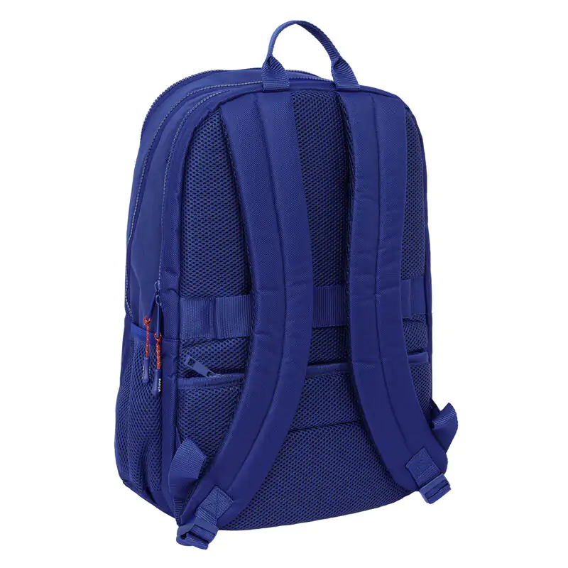 F.C Barcelona paddle táska hátizsák 42cm termékfotó