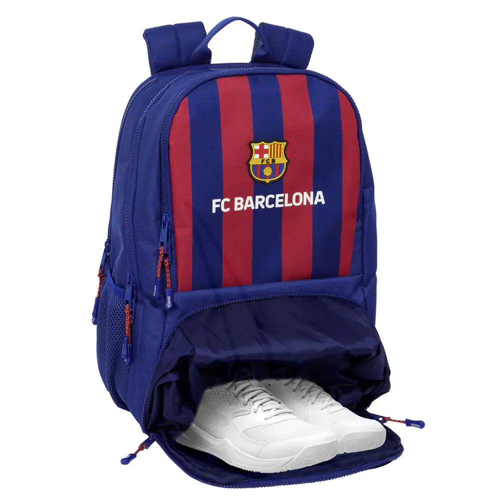 F.C Barcelona paddle táska hátizsák 42cm termékfotó
